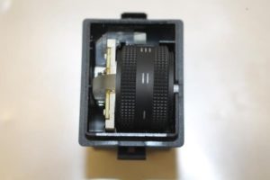 17800989 – 4F0941301A5PR – Leuchtweitenverstellung LWR
