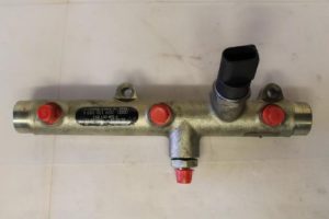 17793931 – 059130089K – Fuel distributor
