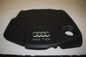 17829802 – 059103925CG – Afdekplaat motor