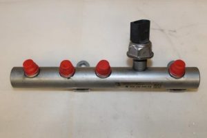 17793901 – 059130089AB – Fuel distributor