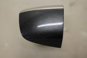 17797387 – 8R0837880 – Front door handle 4-door, right