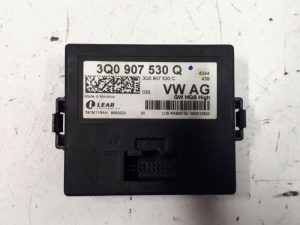 18965535 – 3Q0907530Q – Gateway module
