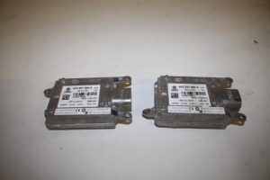 17817261 – 4H0907566A – Side assist sensor