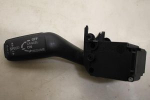 17796492 – 4E09535214PK – Tempomat Bedienung