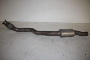 17807300 – 4G0254350K – Auspuff Hauptrohr