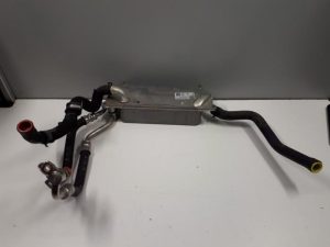 19430026 – 4G0317021AF – Ölkühler