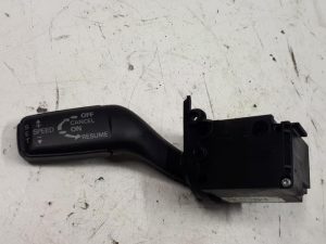 18742843 – 4E09535214PK – Tempomat Bedienung