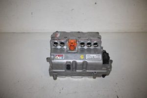 17809989 – 12E907070C – Elektromotor elektrische auto
