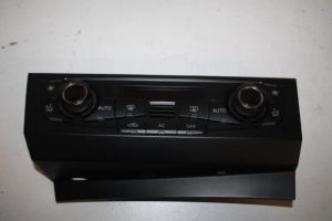 17802894 – 8T2820043AFXZF – Climatronic Panel