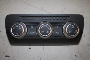 17815669 – 8XA8200436PS – Climatronic Paneel