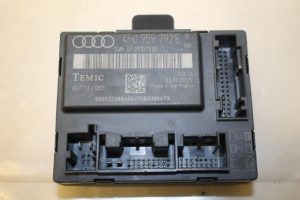 17798720 – 4F0959792E – Zentralverriegelung Modul