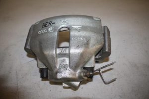 17806761 – 8E0615123A – Front brake calliper, left