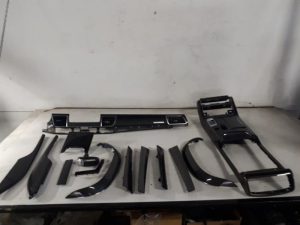 21151342 – 4H1867 – Decorative strip set cabin