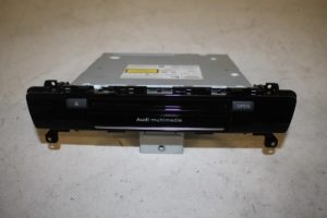 17819232 – 4G0035666J – Regelunit Multi Media