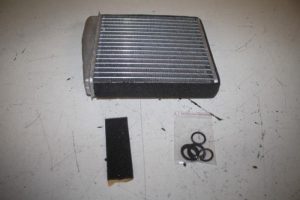 17809581 – 1K0819031B – Wärmetauscher