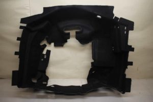 17799489 – 4G0863697C – Luggage compartment trim