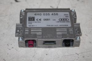 17808183 – 4H0035456 – Antennenverstärker