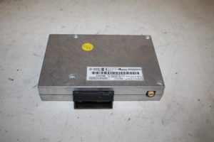 17831680 – 8P0862335AA – Telefon Interface