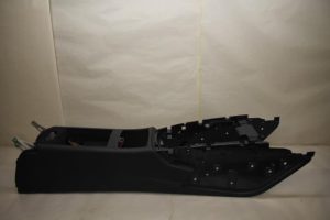 17800781 – 4G0863244A24A – Mittelkonsole