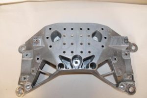 17791385 – 4G0399263S – Stütze (sonstige)