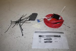 17813705 – 4M0055307A – Zekering