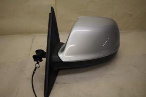 17799752 – 8R185740901C – Wing mirror, left