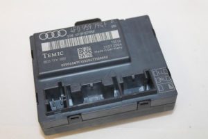 17791599 – 4F0959794F – Zentralverriegelung Modul