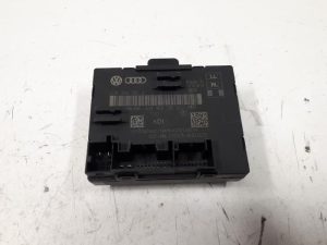 18684938 – 4G8959795J – Zentralverriegelung Modul