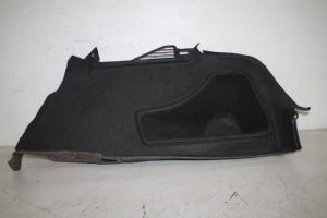 17813237 – 8T0863888ECA9 – Bekleding bagageruimte