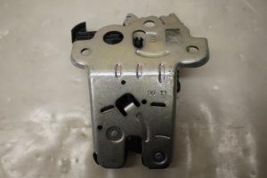 17797611 – 4H0827505 – Schließmechanik Heckklappe