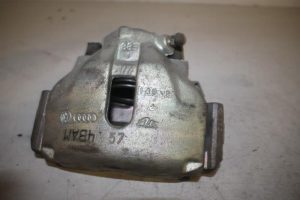 17806750 – 8E0615124A – Front brake calliper, right