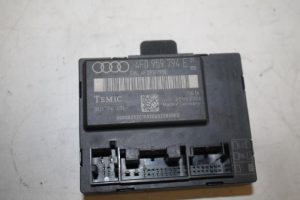 17827729 – 4F0959794E – Zentralverriegelung Modul