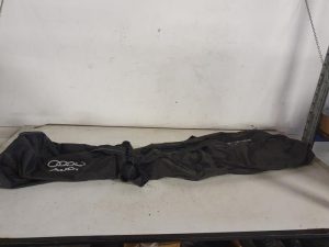 21138027 – 4L0885215D – Luggage compartment trim
