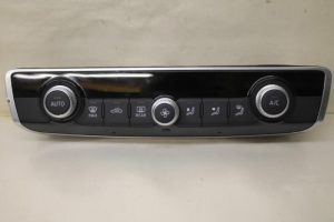 17798489 – 8V0820043CIMJ – Climatronic Paneel