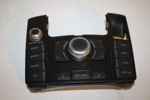 17801975 – 4F2919611HH77 – Regeleinheit Multi Media