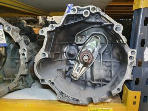 20759429 – 012300048A – Versnellingsbak