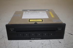 17811207 – 4H0035108F – DVD changer