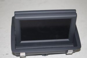 17805443 – 8X0919604 – Display Multi Media control unit