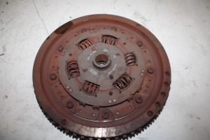 17824299 – 078105269C – Schwungrad