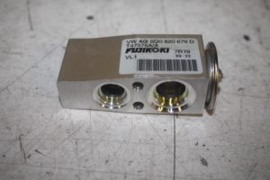 17808533 – 5Q0820679D – Ausgleichventil Airco