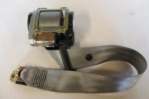 17789553 – 8H0857805MRR – Sicherheitsgurt links hinten