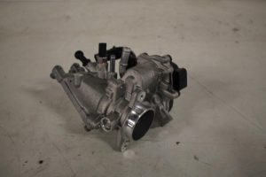 17821687 – 04L128063AA – Drosselklappengehäuse
