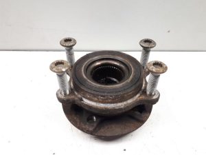 22007044 – 4H0498625E – Rear wheel bearing