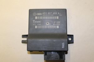 17787134 – 4E0907468A – Gateway module