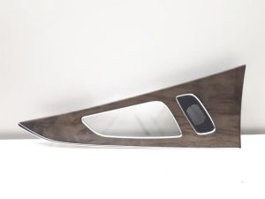 21118286 – 4G0867420AGND8 – Zierleiste