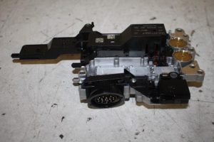 17825042 – 8K9927156B – Automatic gearbox computer