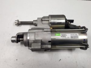 20452589 – 79911022 – Startmotor