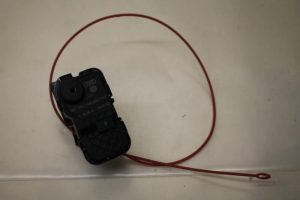 17798363 – 4H0810773F – Tankklep Vergrendelingsmotor