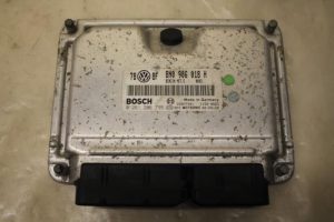 17798133 – 8N0906018H – Steuergerät Motormanagement