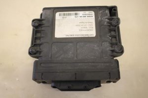 17801855 – 09G927750EE – Steuergerät Automatikkupplung